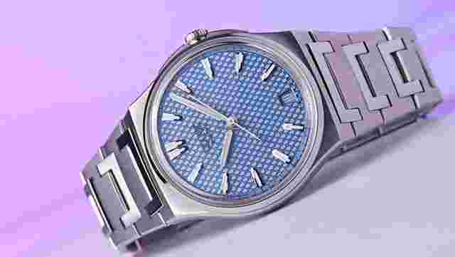 Czapek
                           
                                 Glacier Blue S