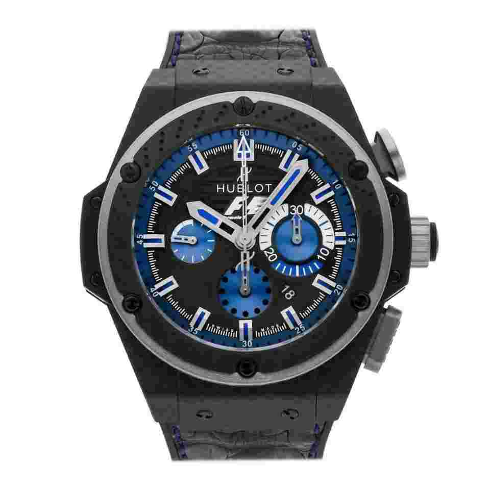 Hublot King Power
                           
                                 F1 Interlagos Limited Edition 703.QM.1129.HR.FIL11