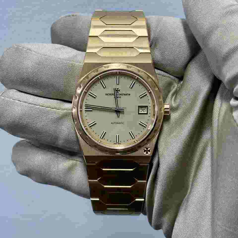 Vacheron Constantin Historiques
2023 Vacheron Constantin Historiques 222