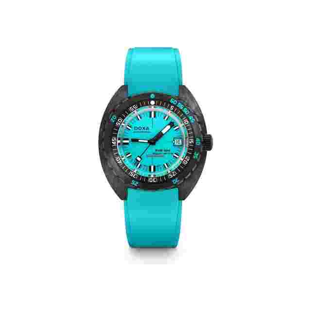 Doxa Sub 300 Automatic Blue 42mm