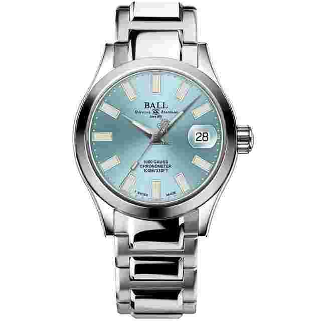 Ball Engineer III
                           
                                 Marvelight Chronometer