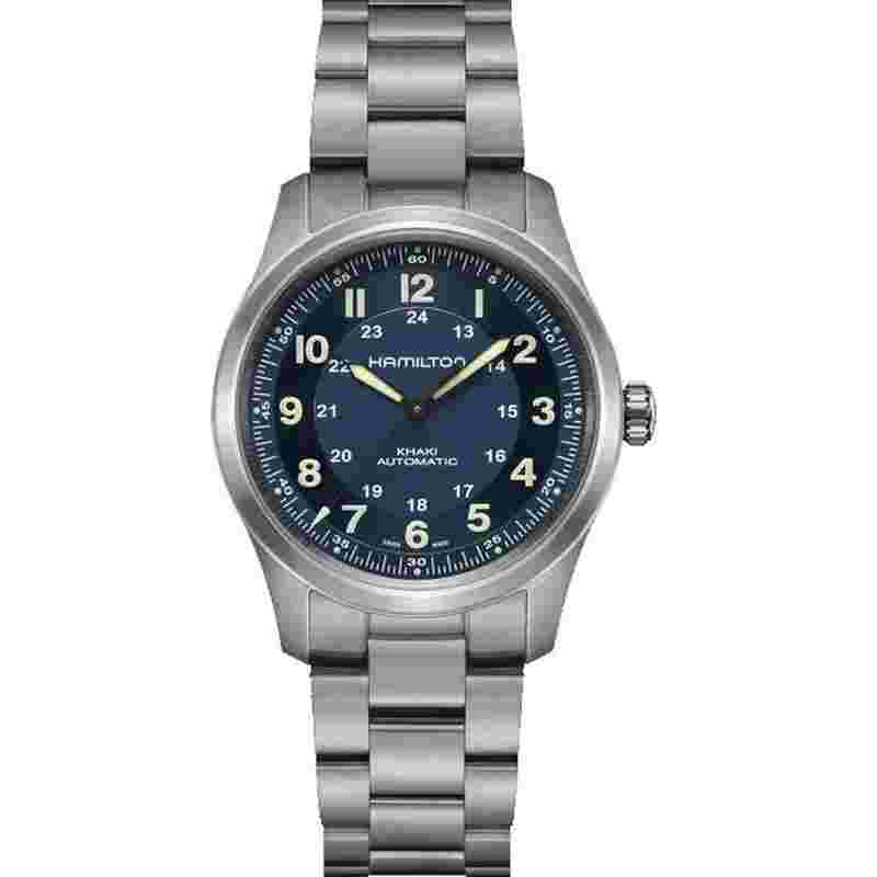 Hamilton Khaki Field
Auto Men's