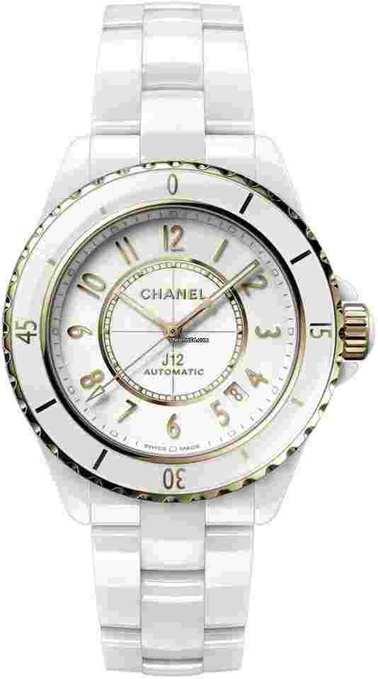 Chanel J12
Automatic 38mm h9540