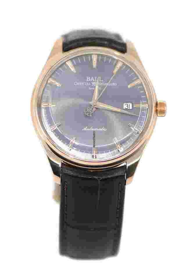 Ball Trainmaster
                           
                                 NM2888D-PG-LJ-GYGO