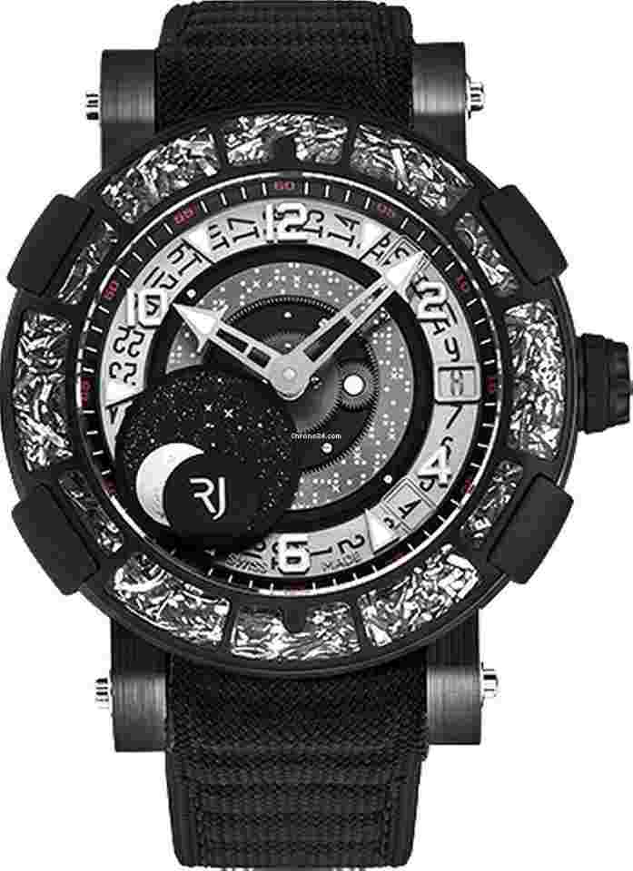 Romain Jerome
Arraw 6919 1S45LCZCR.ASN19