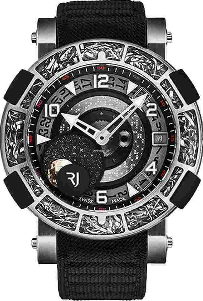 Romain Jerome
Arraw 6919 1S45LTZTR.ASN19