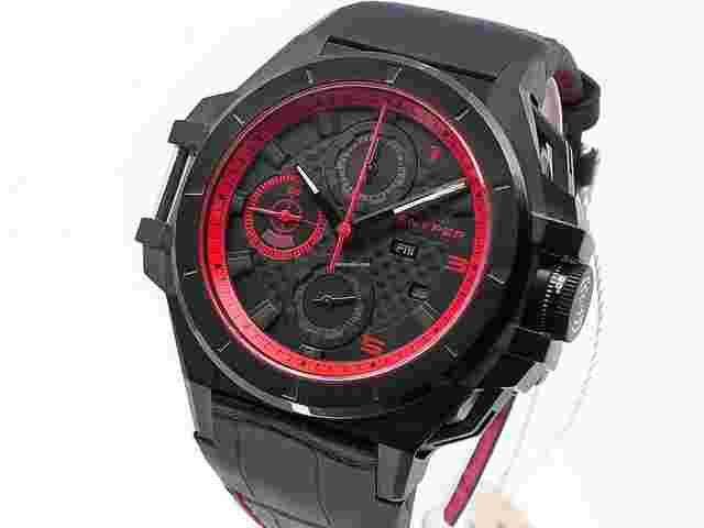 Snyper
                           
                                 IronClad Chronograph Automatic 50.250.00 Special Edition