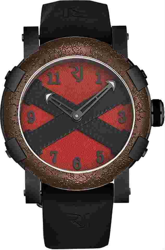 Romain Jerome
TitancLaGrnd RJTGAU.702.20