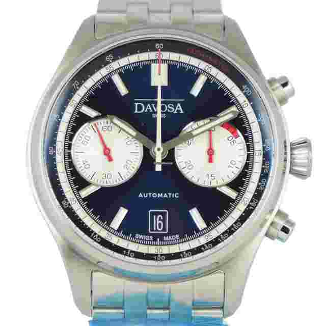 Davosa
                           
                                 Newton Pilot Rally Ref: 16153640 NEW