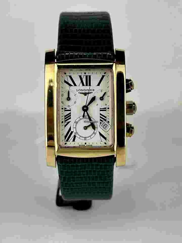 Longines DolceVita