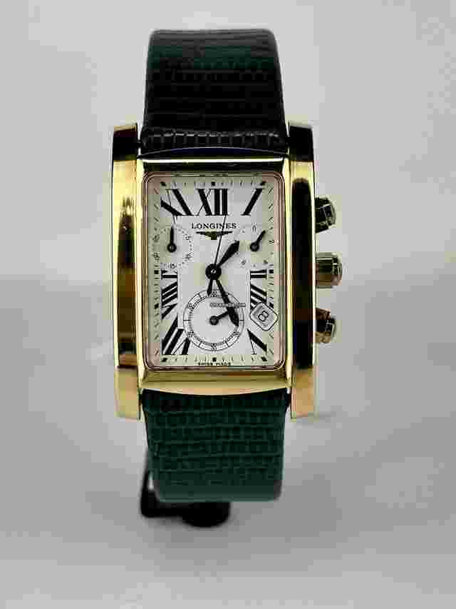 Longines DolceVita