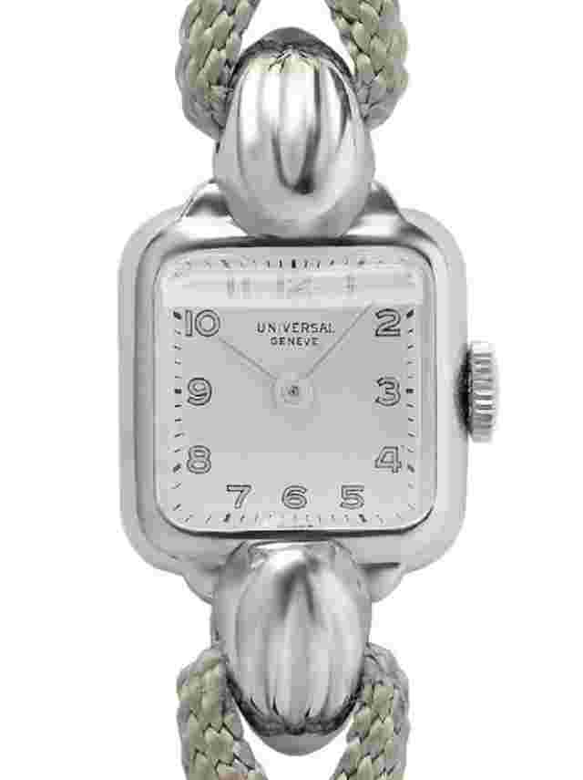 Universal Steel 1940s 
