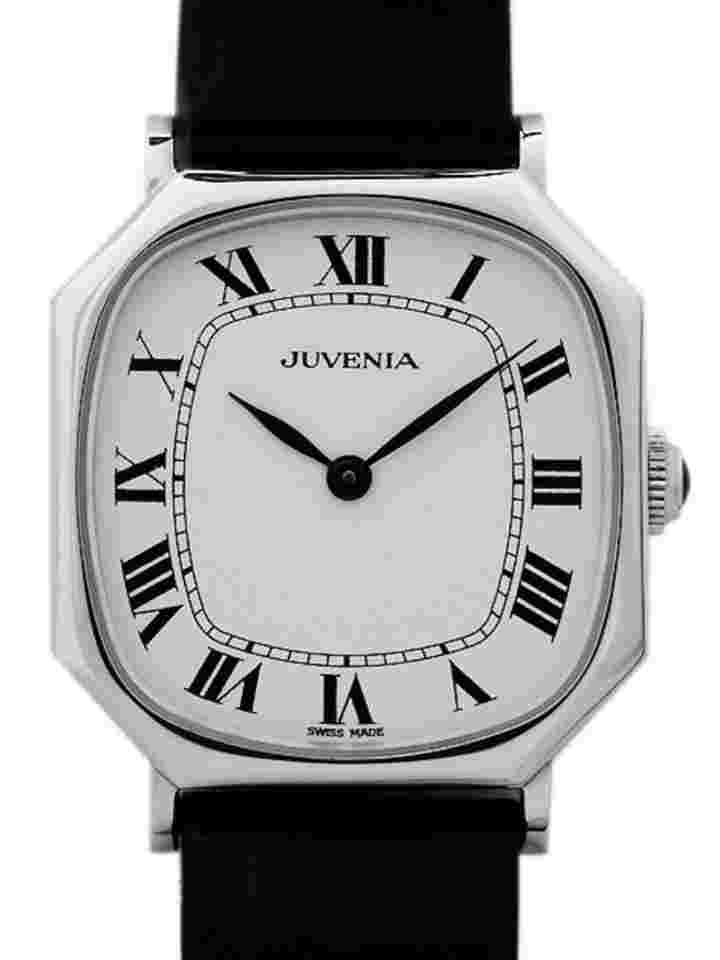 Juvenia Design NOS Stainless Steel 1970s