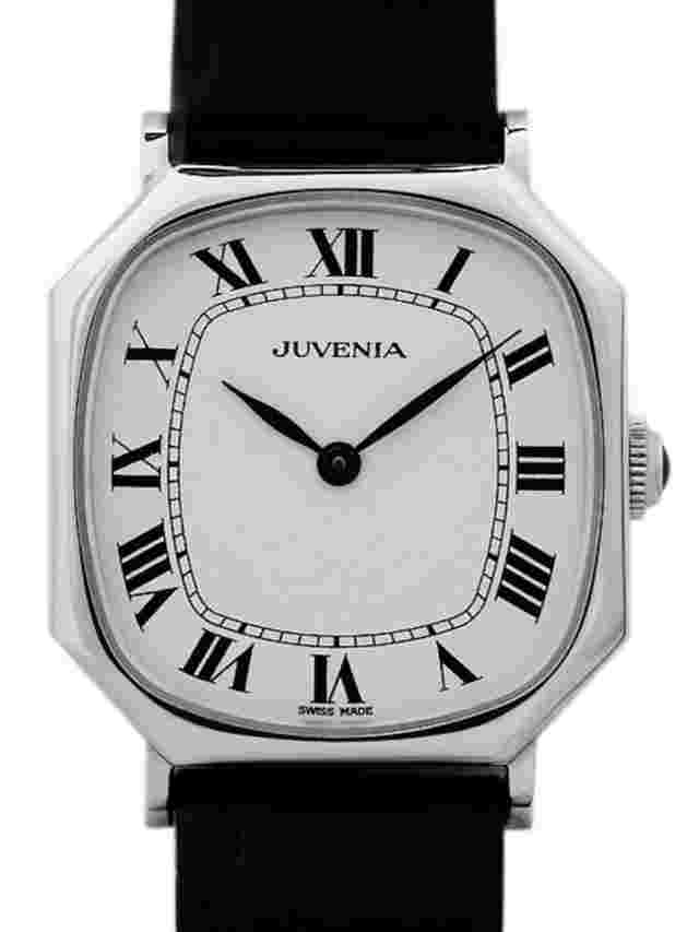Juvenia Design NOS Stainless Steel 1970s