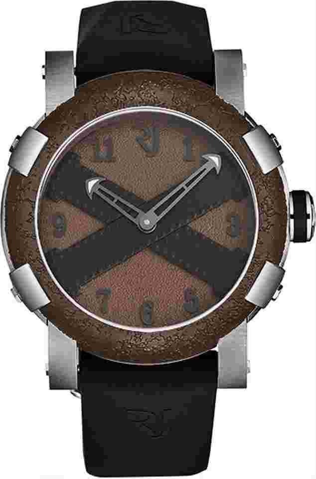 Romain Jerome Titanic-DNA
A La Grande RJTGAU.302.20
