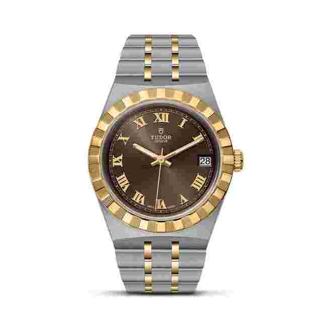 Tudor Royal
                           
                                 M28403-0008