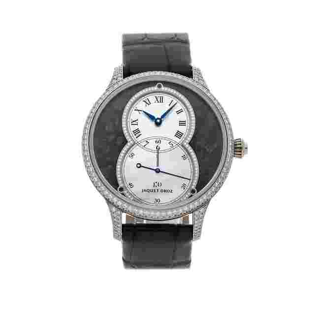 Jaquet-Droz Grande Seconde
                           
                                 Piece Unique J014014319