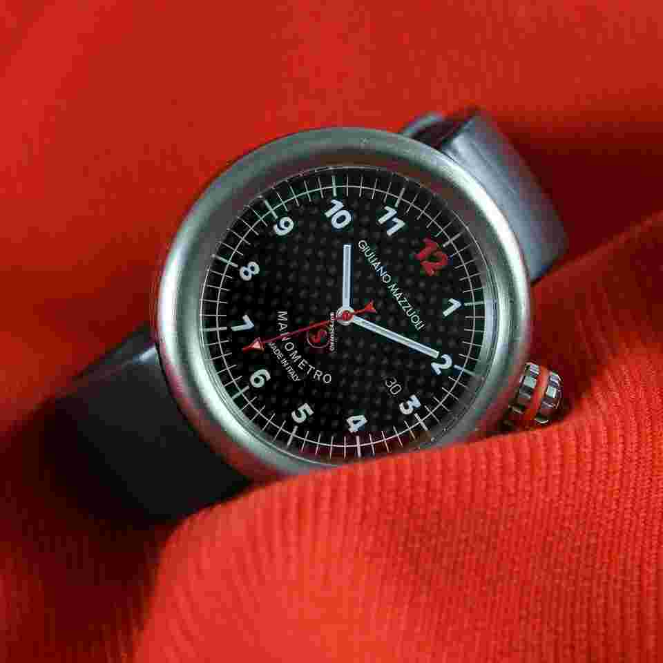 Giuliano Mazzuoli Manometro
47700TC-510FABL