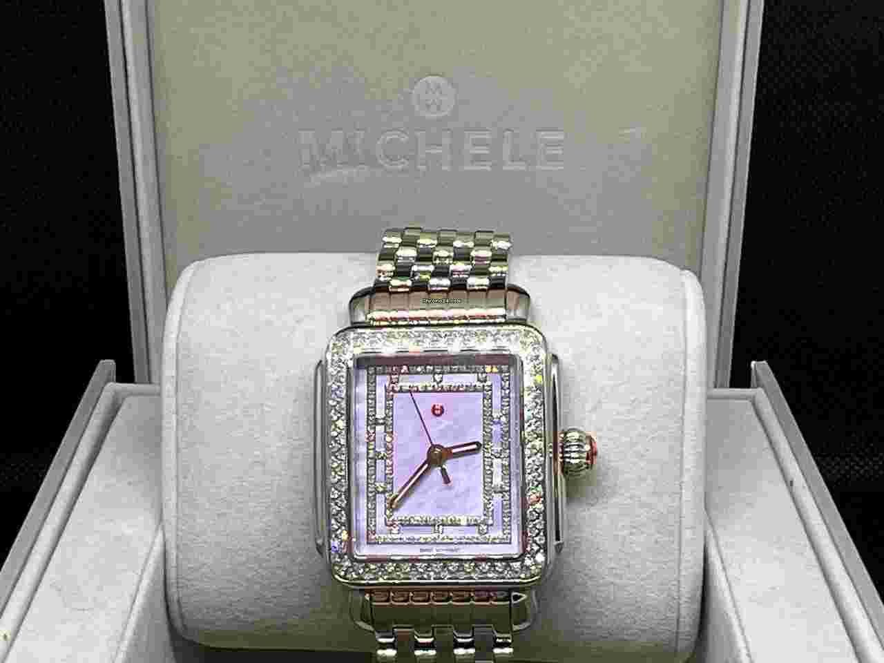 Michele Deco
                           
                                 Madison