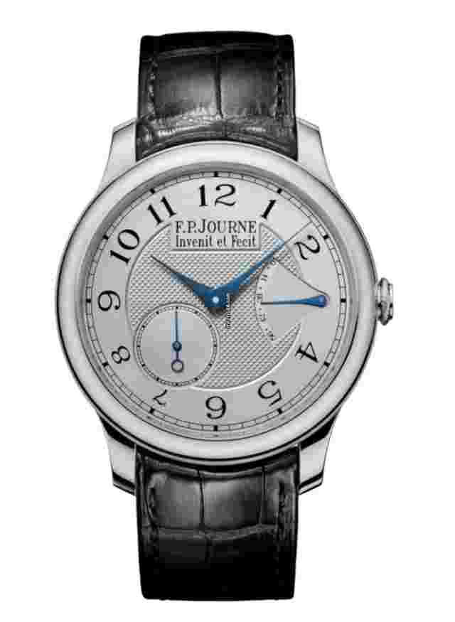 F.P.Journe Souveraine
                           
                                 CHRONOMÈTRE SOUVERAIN CALIBRE 1304 New full set 12.2023