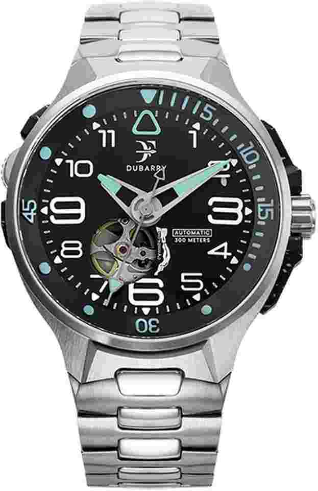 Franck Dubarry
                           
                                 Deep Ocean DO-10BLKSS