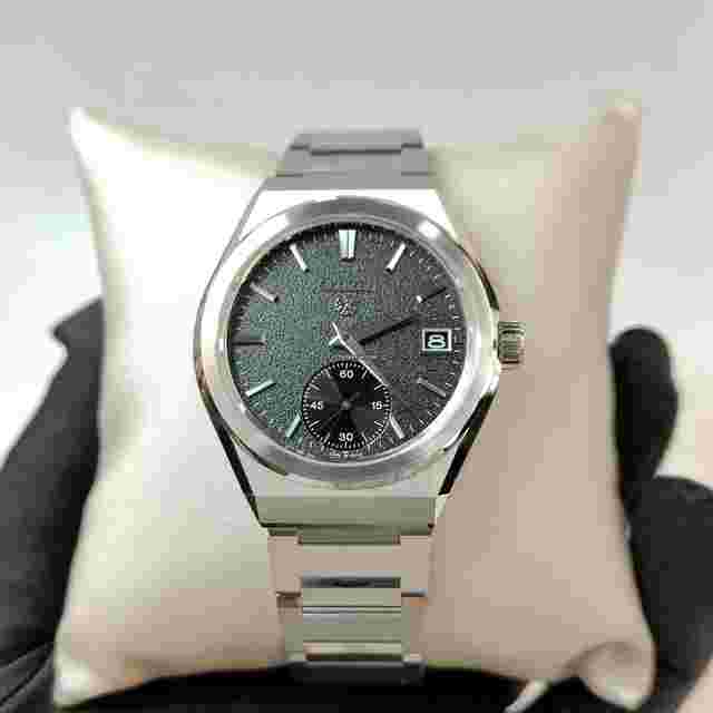 Citizen
                           
                                 The Citizen Caliber 0210 Automatic Limited edition Men's Watch NC1000-51E