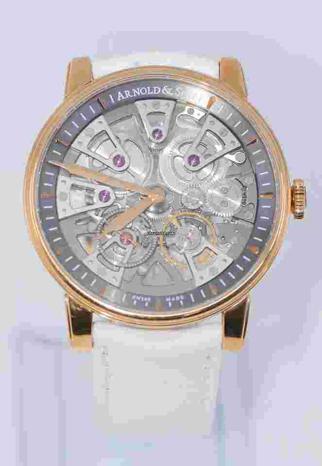 Arnold & Son
Nebula