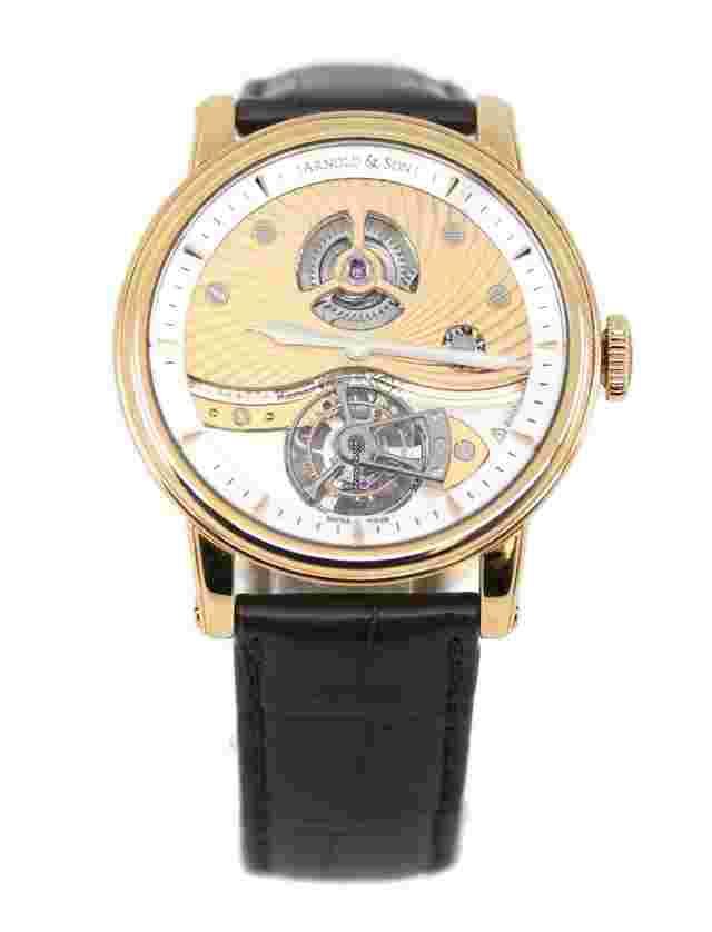 Arnold & Son TE8
                           
                                 Royal Collection Te8