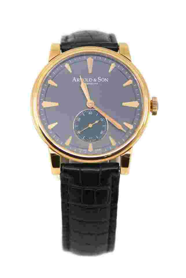 Arnold & Son HMS1
Royal Collection Hms1