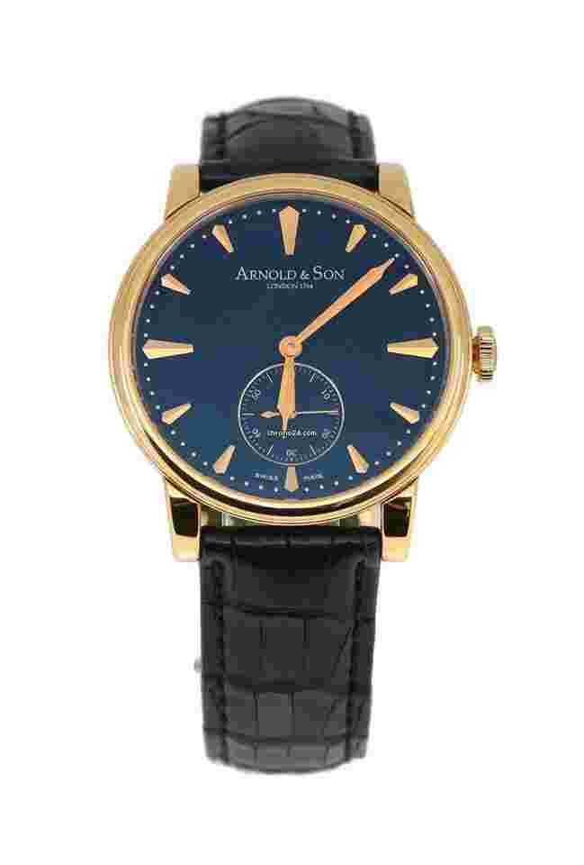 Arnold & Son HMS1
1LCMP.B01A.C111A