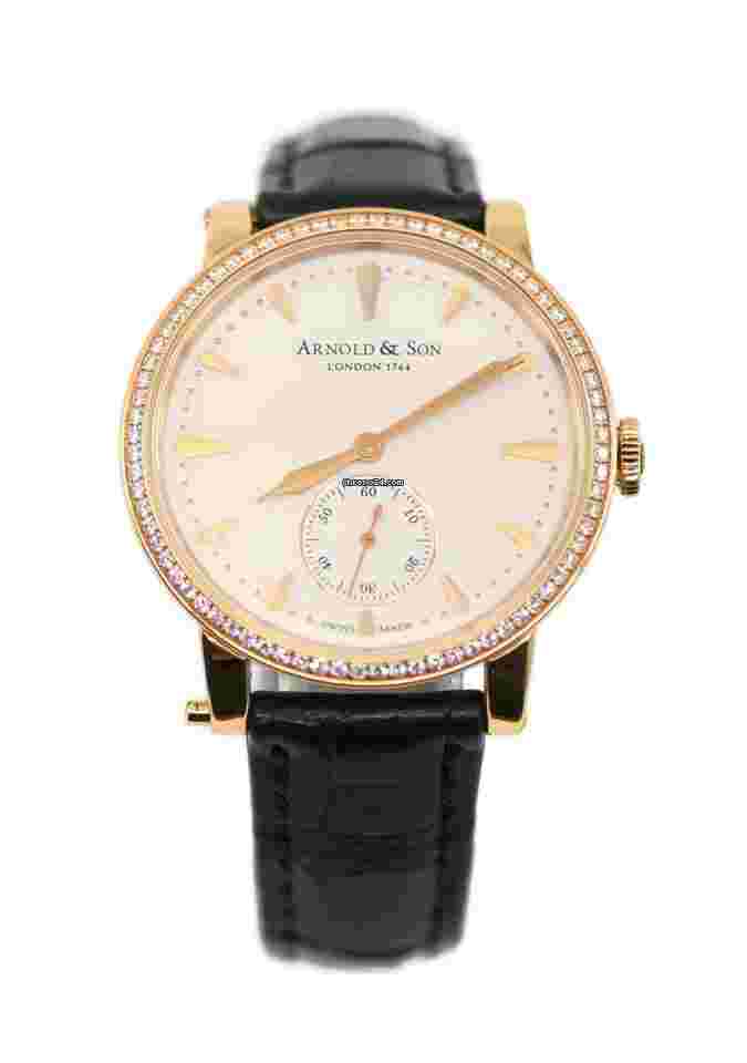 Arnold & Son
HMS1 Diamond