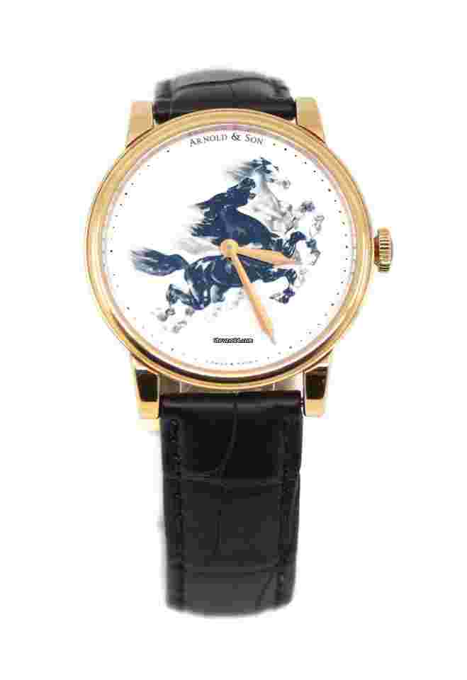 Arnold & Son
HMS Horses Set