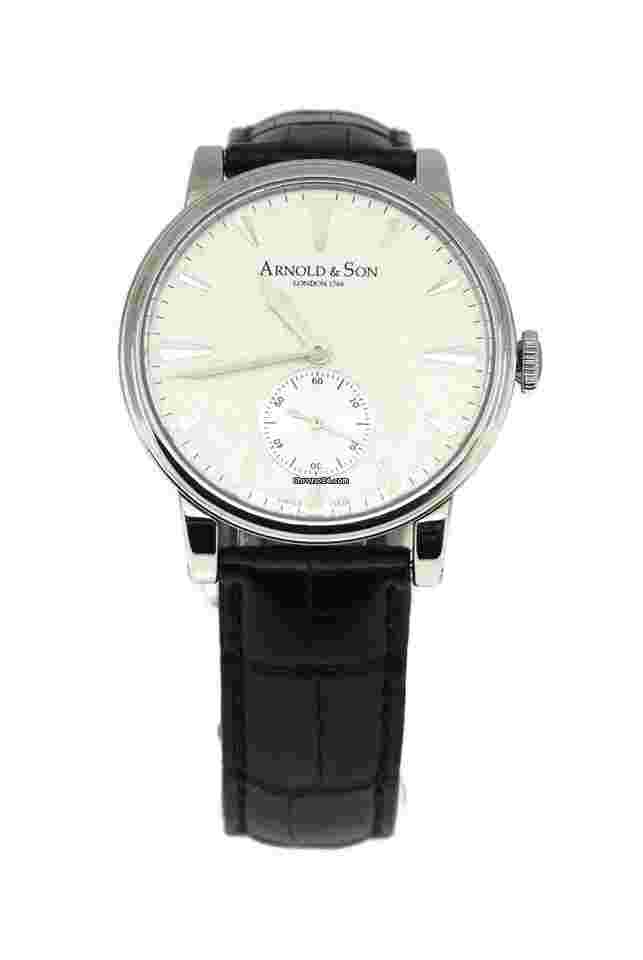 Arnold & Son HMS1
1LCAS.S01A.C111S