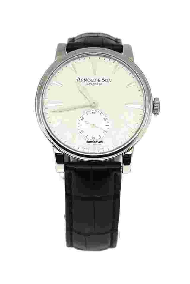 Arnold & Son HMS1
                           
                                 1LCAS.S01A.C111S