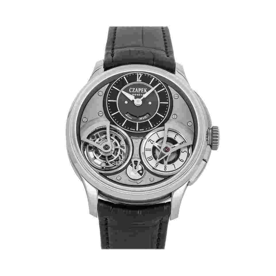 Czapek
Place Vendome Ombres Limited Edition PLACE VENDOME OMBRES