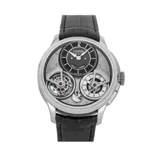 Czapek
                           
                                 Place Vendome Ombres Limited Edition PLACE VENDOME OMBRES