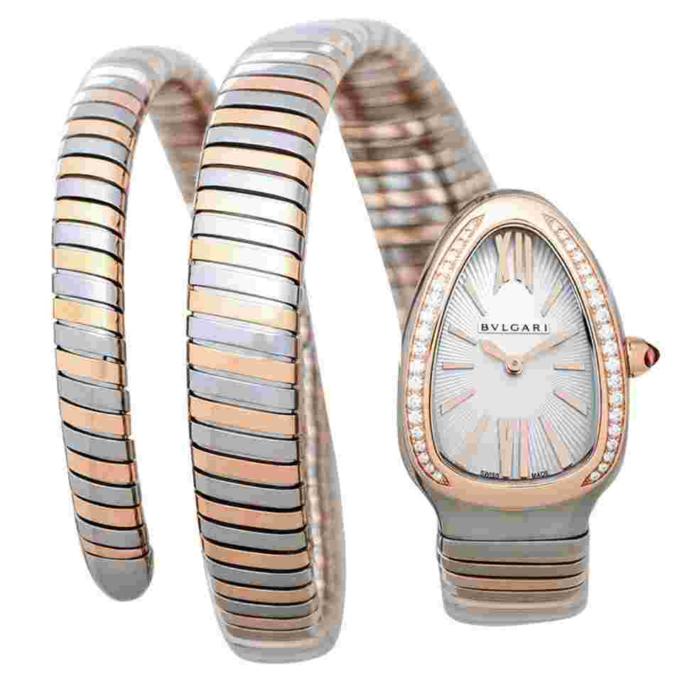 Bulgari Serpenti
Tubogas Ladies Watch 103149