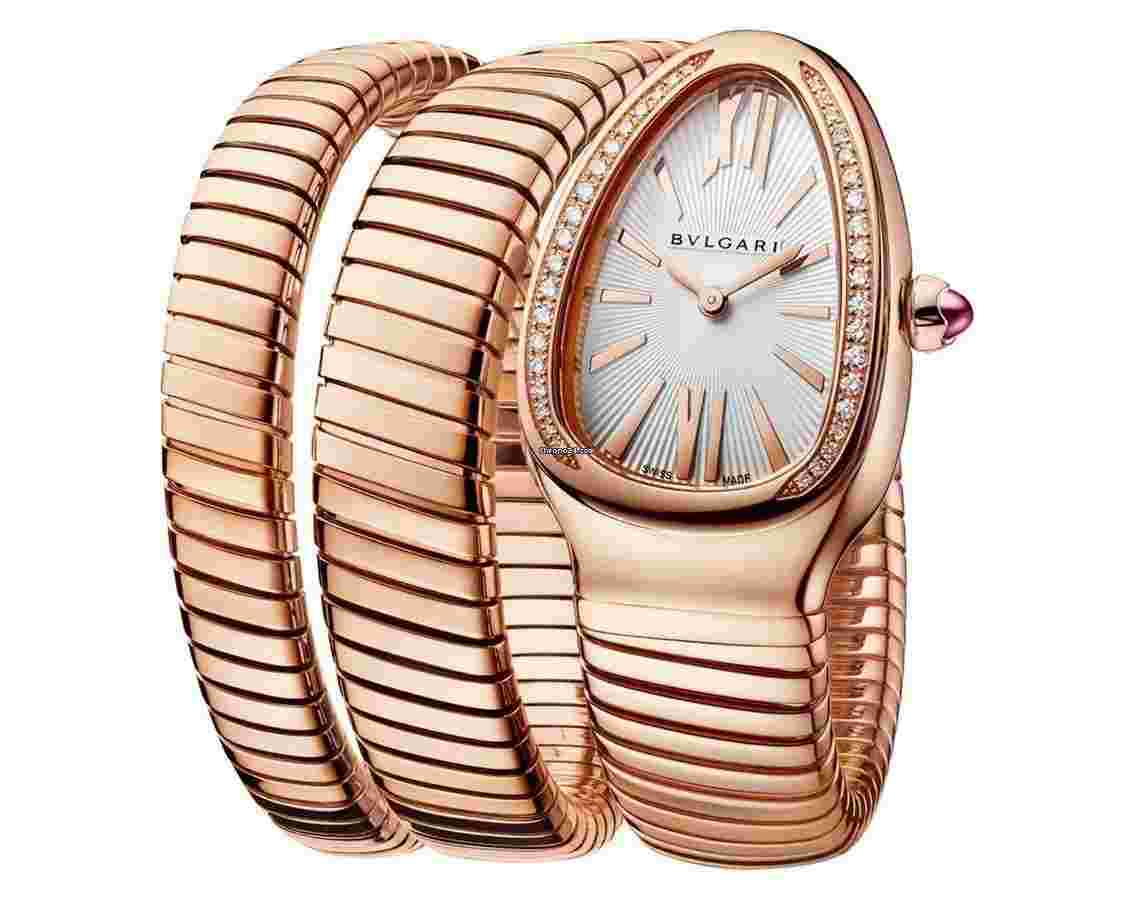 Bulgari Serpenti
                           
                                 Tubogas