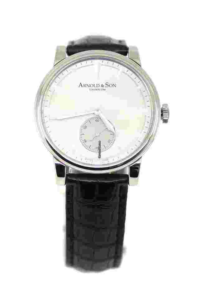 Arnold & Son HMS1
Royal Collection Hms1