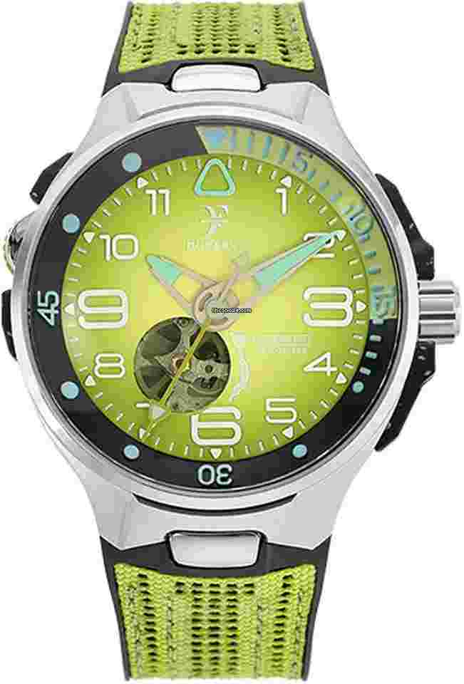 Franck Dubarry
                           
                                 Deep Ocean DO-09GRN