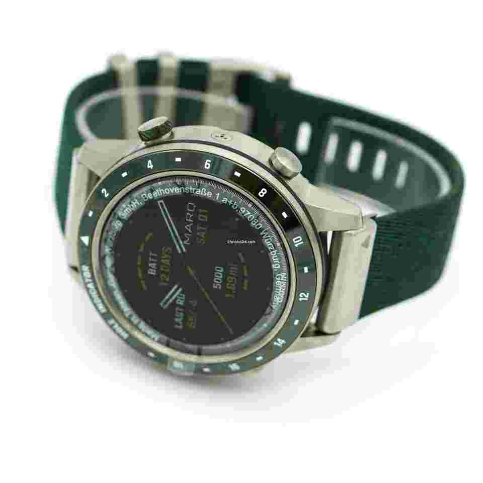 Garmin
                           
                                 Marq Golfer