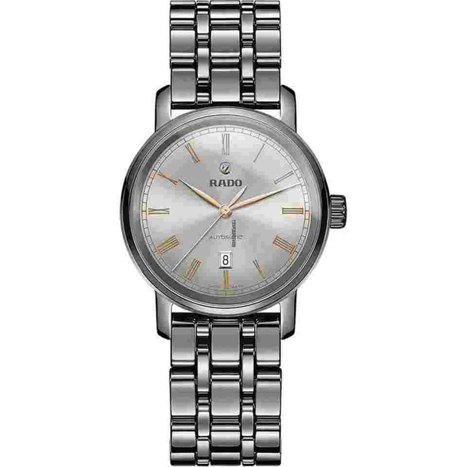 Rado DiaMaster
R14026102 - R14026102 Rado