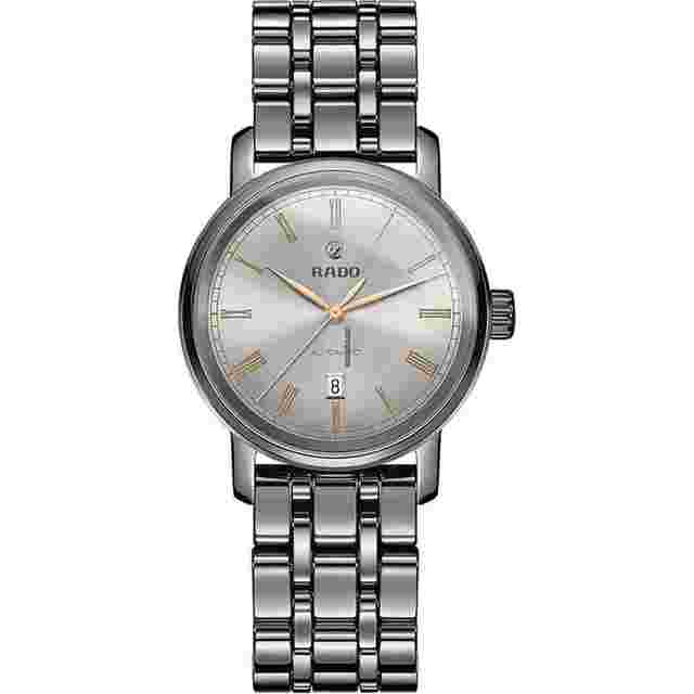 Rado DiaMaster
                           
                                 R14026102 - R14026102 Rado
