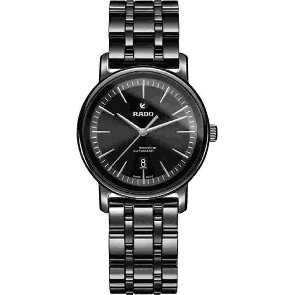 Rado DiaMaster
R14043182 - R14043182 Rado