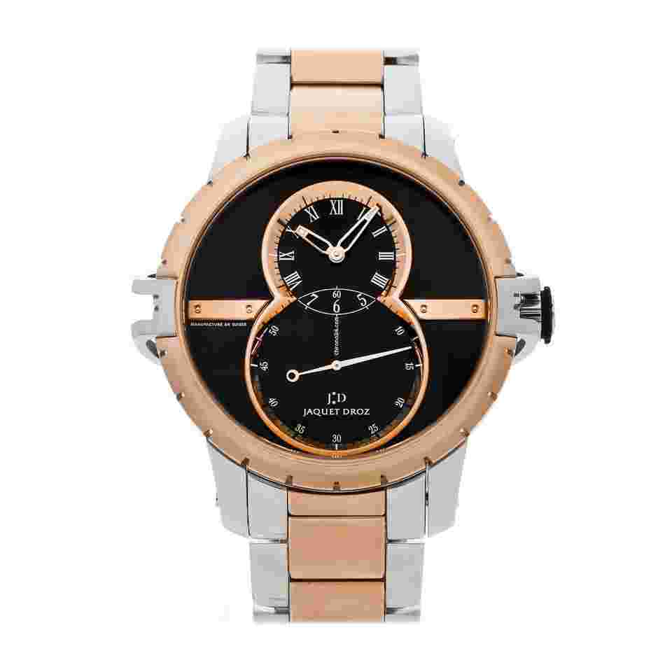 Jaquet-Droz Grande Seconde SW
J029037141