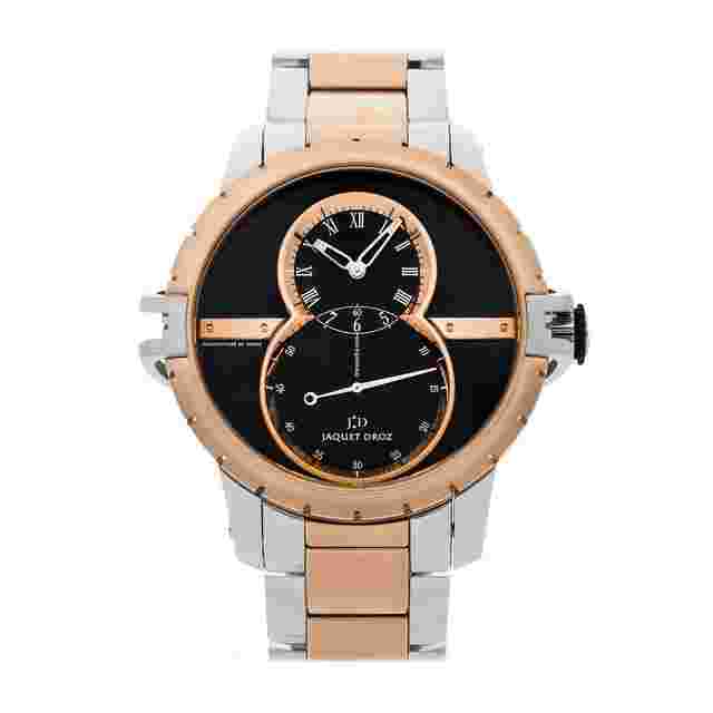 Jaquet-Droz Grande Seconde SW
                           
                                 J029037141