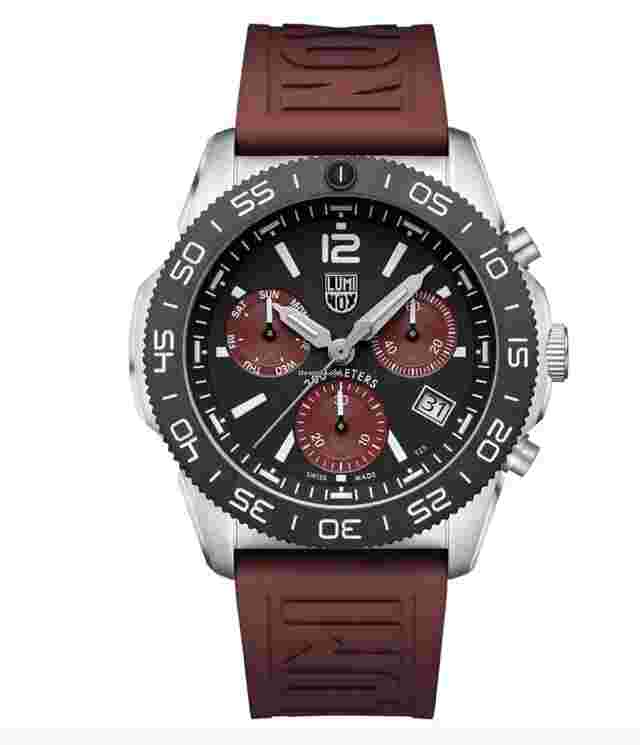 Luminox
                           
                                 Pacific Diver Chronograph