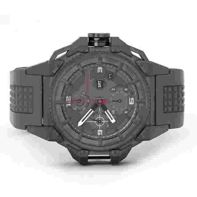 Snyper
                           
                                 One Chronograph