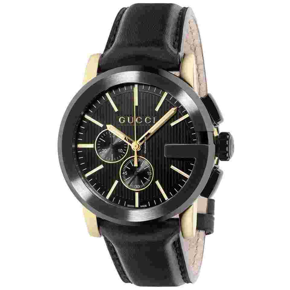 Gucci G-Chrono
XL Watch YA101203