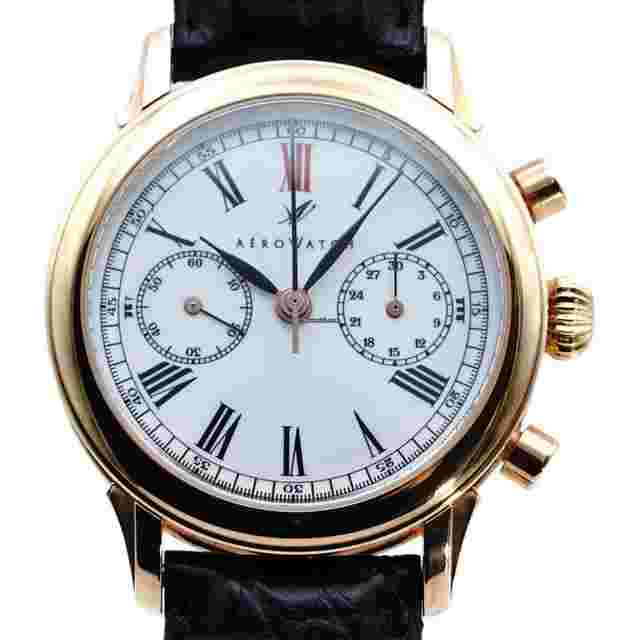 Aerowatch
                           
                                 C2001-R.801